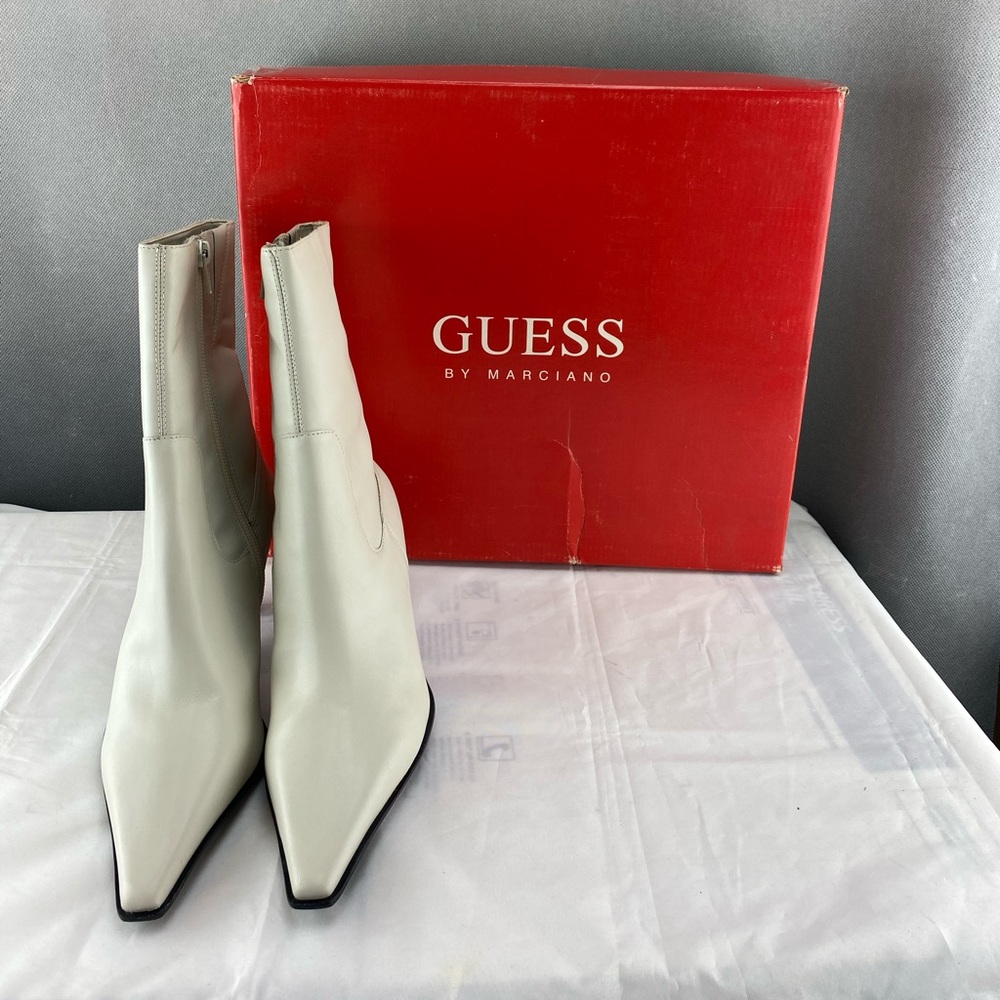 Heels Boots